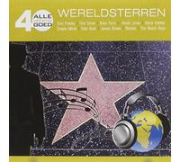 Various Artists - Alle 40 Goed - Wereldster