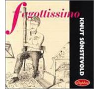 VARIOUS ARTISTS Allegro for Bassoon & Piano / Kavana (CD)