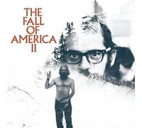 Various Artists Allen Ginsberg's 'The Fall of America' - Volume 2 (Vinyl LP)