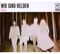 Various Artists - Alles -Wir Sind Helden