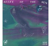 Various Artists - Alley Of The Sun (Various Artists) [Vinyl LP] [VINYL]