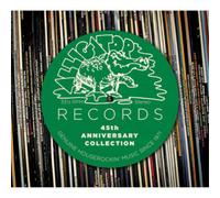 Artisti Vari – Alligator Records 45th Anniversary Collection – CD