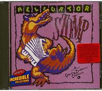 Various Artists - Alligator Stomp 1