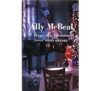 Various Artists - Ally Mcbeal Christmas