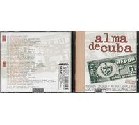 Various Artists - Alma de Cuba