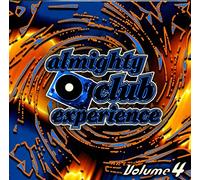 Various Artists - Almighty Club Experience 4