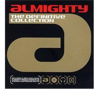 Various Artists - Almighty: Definitive Collection