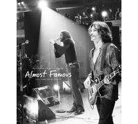 Artisti Vari – Almost Famous – CD – Edizione 20° Anniversario