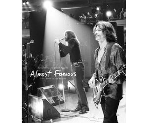 Various Artists Almost Famous (20th Anniversary Edition) (CD)