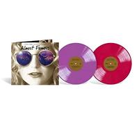 Various Artists - Almost Famous (Music From The Motion Picture) (Various Artists)