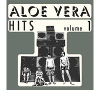 Various Artists Aloe Vera Hits Vol. 1 (Vinyl LP) 12" Album