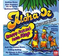 Various Artists - Aloha Oe-Happy Sound Non Stop