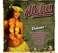 Various Artists - Aloha Sudsee Traume 1