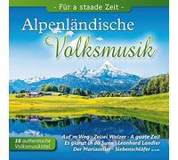 Various Artists - Alpenlaendische