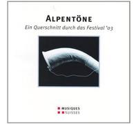 VARIOUS ARTISTS Alpentoene - Ein Querschnitt D / Various (CD)