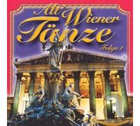 Various Artists - Alt Wiener Tanze, Vol.1