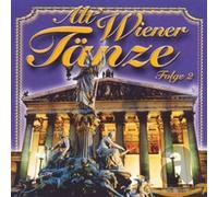 Various Artists - Alt Wiener Tanze, Vol.2