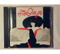 VARIOUS ARTISTS - ALTA OMPILATION