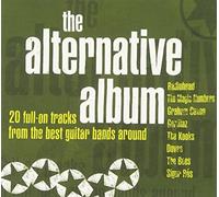 Various Artists - Alternative Album 5