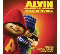 Various Artists - Alvin & The Chipmunks