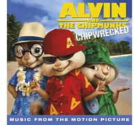 Various Artists - Alvin & The Chipmunks: Chipwrecked