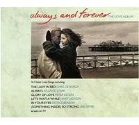 Various Artists - Always and Forever (The Love Album)