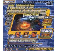 Various Artists Always Hardcore 5 CD NUOVO