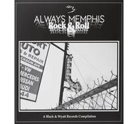 Various Artists Always Memphis Rock & Roll (Vinyl LP)