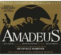 Various Artists - Amadeus (2 CD)