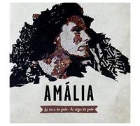 Various Artists - Amalia Les Voix Du Fado