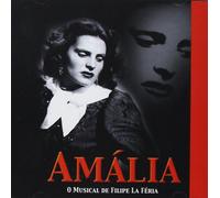Various Artists Amalia -the Musical- (CD)