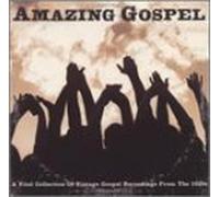 Various Artists - Amazing Gospel