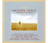 Various - Amazing Grace 3