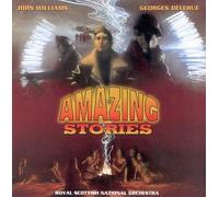 Various Artists - Amazing Stories