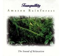 Various Artists - Amazon Rainforest