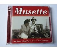 Various Artists - Ambiance:Musette