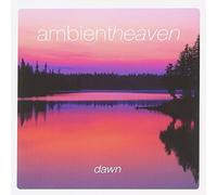 Various Artists Ambient Heaven - Dawn (CD) Album