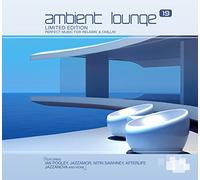 Various Artists - Ambient Lounge 19