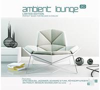 Various Artists - Ambient Lounge 20