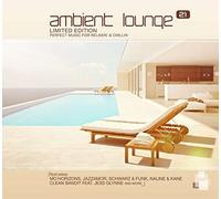 Various Artists - Ambient Lounge 21
