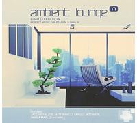 Various Artists - Ambient Lounge Vol. 17