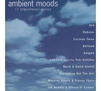 Various Artists - Ambient Moods