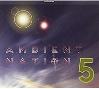 Various Artists - Ambient nation 5