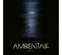 Various Artists Ambientale (Compiled By Charles Bals) (CD) Album
