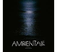 Various Artists Ambientale (Compiled By Charles Bals) (Vinyl LP)