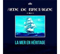 Various Artists - Ame De Bretagne La Mer..