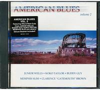 Various Artists - American Blues 2