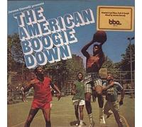 Various Artists - American Boogie Down