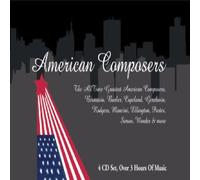 Various Artists - American Composers