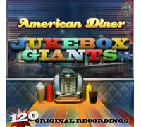 Various Artists - American Diner